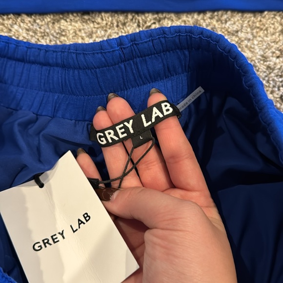 GREY LAB Matching set - Picture 5 of 10